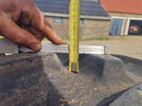 Overige wielen, banden, velgen en toebehoren  Diverse