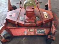 Weidebloter Caroni 125