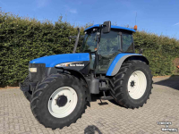 Tractor / Trekker New Holland TM140 RC