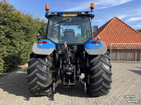Tractor / Trekker New Holland TM140 RC