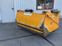 Kuilhapper Shelbourne Shear Grab SG 300 kuilhapper