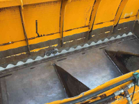 Kuilhapper Shelbourne Shear Grab SG 300 kuilhapper