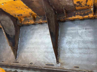 Kuilhapper Shelbourne Shear Grab SG 300 kuilhapper