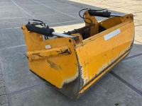 Kuilhapper Shelbourne Shear Grab SG 300 kuilhapper