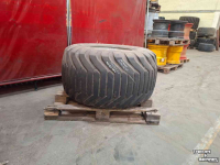 Wielen, Banden, Velgen & Afstandsringen Alliance 600/50-22.5 Flotation 328