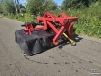 Maaier Lely Splendimo 240 F HD