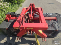 Maaier Lely Splendimo 240 F HD