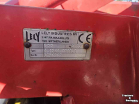 Maaier Lely Splendimo 240 F HD