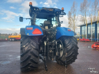 Tractor / Trekker New Holland T7.210