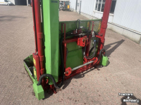 U-snijder / Kuilvoersnijder Strautmann Strautmann HYDROFOX HQ 2800 2013