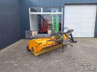 Veegmachine Holaras TURBO A-250
