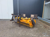 Veegmachine Holaras TURBO A-250