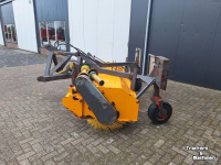 Veegmachine Holaras TURBO A-250