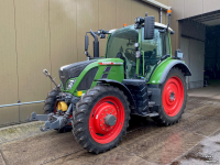 Tractor / Trekker Fendt 516 gen 3 Profi Plus setting 2