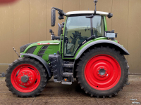 Tractor / Trekker Fendt 516 gen 3 Profi Plus setting 2