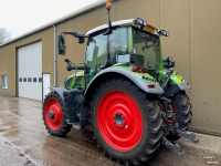 Tractor / Trekker Fendt 516 gen 3 Profi Plus setting 2