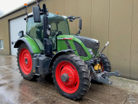 Tractor / Trekker Fendt 516 gen 3 Profi Plus setting 2