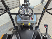 Shovel / Wiellader / Kniklader Giant G2700HD