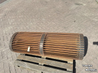 Diverse gebruikte onderdelen Grimme 35-193-146 ROOIMAT