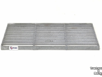 Stalroosters Qmac STALROOSTER GRUPROOSTER 100X100