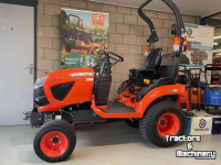 Tractor / Trekker Kubota BX231