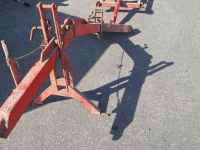 Overige machines voor weg-, berm-, en slootonderhoud Wifo Slootapparaat