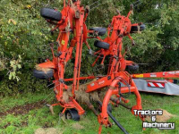 Schudder Kuhn GF 8702
