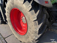 Wielen, Banden, Velgen & Afstandsringen Trelleborg 710/70-38 / 600/65-28