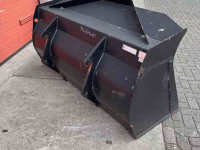 Laadbak / Grondbak JCB 332/R9607