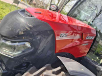 Tractor / Trekker Case-IH Vestrum 120 CVX