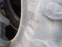 Wielen, Banden, Velgen & Afstandsringen  520/70R38