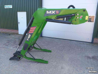 Front-laders / Frontlader / Voorlader Mailleux MX T412 frontlader passend voor Fendt