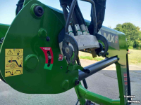 Front-laders / Frontlader / Voorlader Mailleux MX T412 frontlader passend voor Fendt