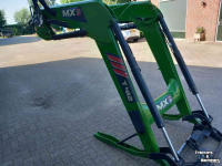 Front-laders / Frontlader / Voorlader Mailleux MX T412 frontlader passend voor Fendt