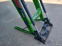 Front-laders / Frontlader / Voorlader Mailleux MX T412 frontlader passend voor Fendt