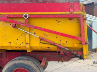 Kipper / Kiepwagen / Landbouwkipper Miedema HST120