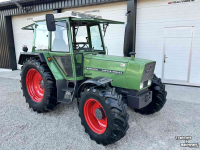 Tractor / Trekker Fendt 305 lsa