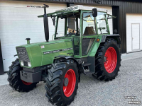 Tractor / Trekker Fendt 305 lsa