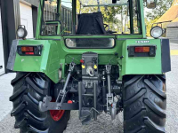 Tractor / Trekker Fendt 305 lsa