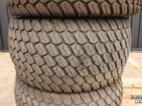 Wielen, Banden, Velgen & Afstandsringen BKT 26x12.00-12 LG306 4 ply gazonbanden wielen velgen 5-gaats