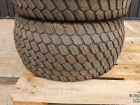 Wielen, Banden, Velgen & Afstandsringen BKT 26x12.00-12 LG306 4 ply gazonbanden wielen velgen 5-gaats