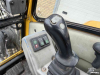 Mini-graver / Mini-graafmachine Volvo EC35