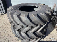Wielen, Banden, Velgen & Afstandsringen Trelleborg 600/70R30 TM900 90%