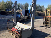 Voermengwagen BVL V-MIX 13 LS