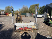Voermengwagen BVL V-MIX 13 LS