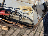 Voermengwagen BVL V-MIX 13 LS