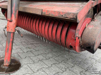 Opraapwagen Strautmann Super Vitesse opraapwagen weidebouwmachines