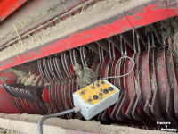 Opraapwagen Strautmann Super Vitesse opraapwagen weidebouwmachines