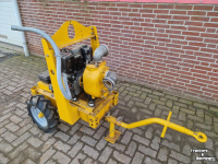 Beregeningspomp AGM Victor waterpomp 3''