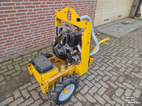Beregeningspomp AGM Victor waterpomp 3''